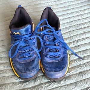 3/$10. Under Armour Jet High Youth Boys Athletic Basketball Shoes